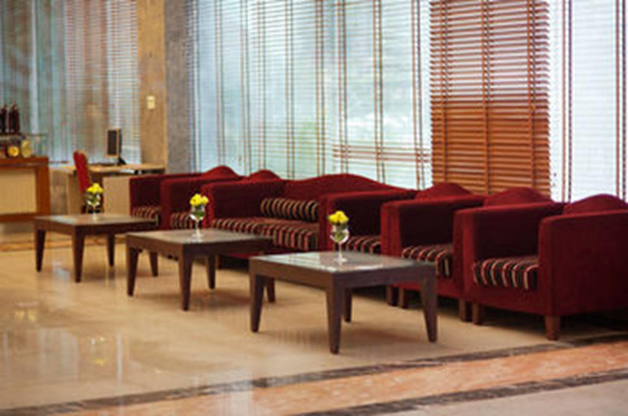 Muong Thanh Grand Xa La Hotel Hanoi Exterior foto